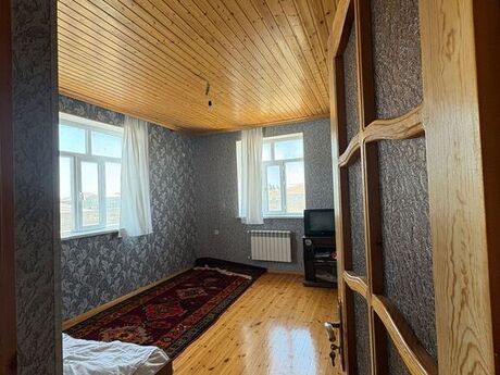 6-комн. дом/дача - пос. Говсан - 174 м²