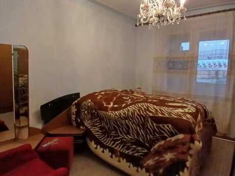4 otaqlı köhnə tikili - Əhmədli m. - 95 m²