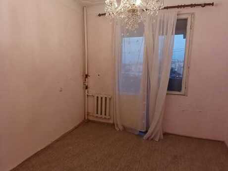 4 otaqlı köhnə tikili - Əhmədli m. - 95 m²