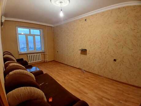 Elan №5226242 - Bakı, Əhmədli m., 4 otaqlı, 95 m², 6/9 mərtəbə