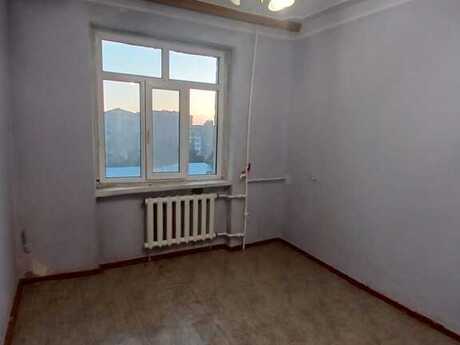 4 otaqlı köhnə tikili - Əhmədli m. - 95 m²