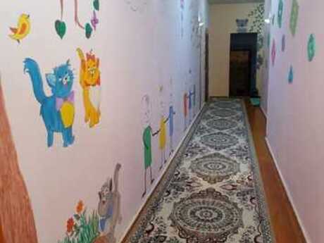 7 otaqlı həyət evi/bağ evi - Gənclik m. - 200 m²