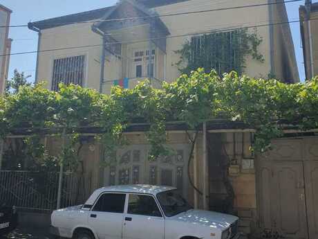 Объявление №5226305 - Баку, м. Гянджлик, 7-комн., 200 м²