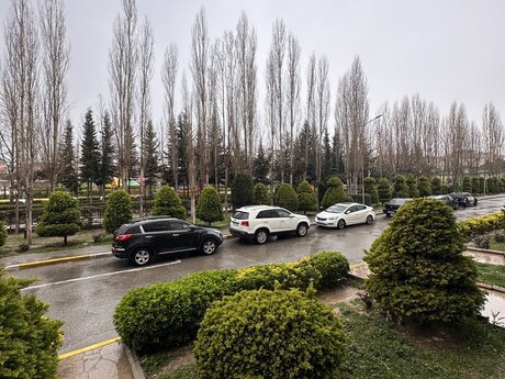 2 otaqlı yeni tikili - Masazır q. - 83 m²