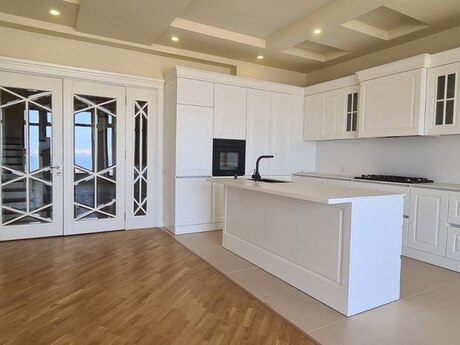 Yasamalda 4 otaqlı həyət evi kirayə verilir, 414 m², 4 000 AZN/ay, şəkil 5 / 12