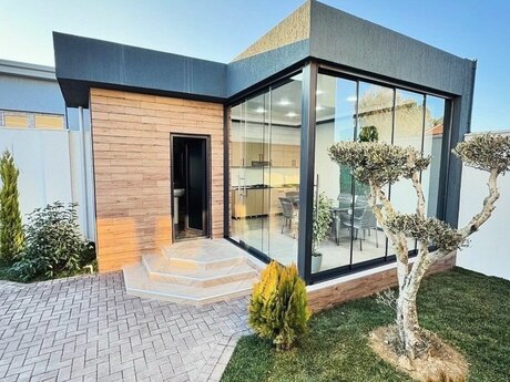 Bilgəhdə 4 otaqlı həyət evi kirayə verilir, 250 m², 1 000 AZN/ay, şəkil 2 / 9