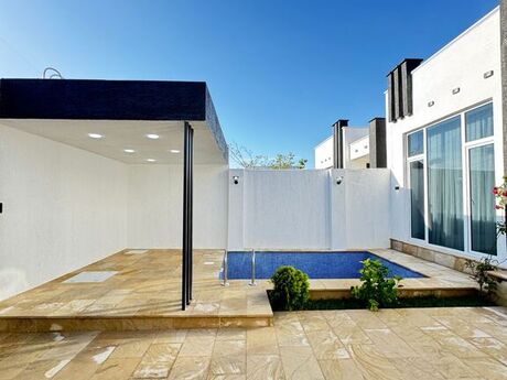 3 otaqlı həyət evi, 140 m², Şüvəlan: 167 000 ₼ 5