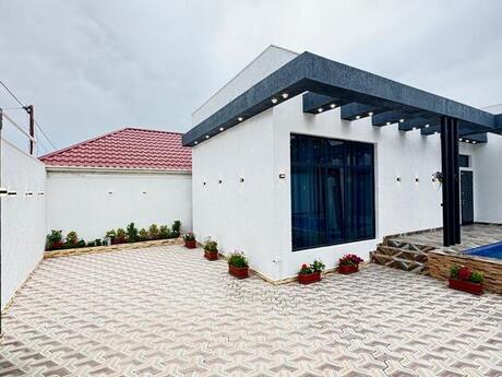 4 otaqlı həyət evi, 200 m², Mərdəkan: 275 000 ₼ 2