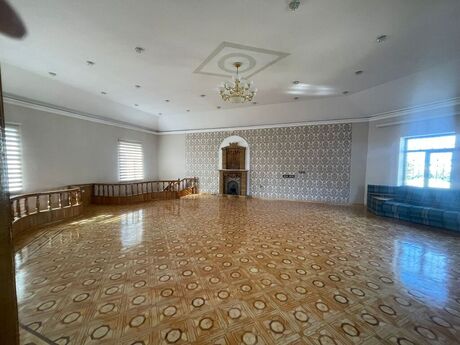 12 otaqlı həyət evi, 700 m², Badamdar: 2 000 000 ₼ 3