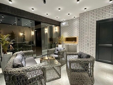 4-room house for rent in Mərdəkan, 240 m², 100 AZN/mo, photo 5 / 12