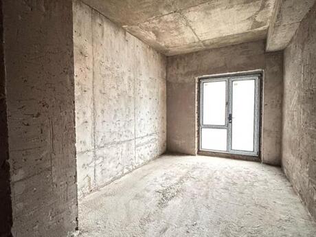 4 otaqlı yeni tikili - Ağ şəhər q. - 166 m²