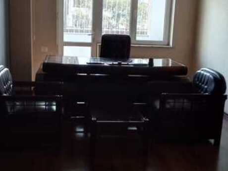 4-комн. офис - м. Нариман Нариманов - 170 м²