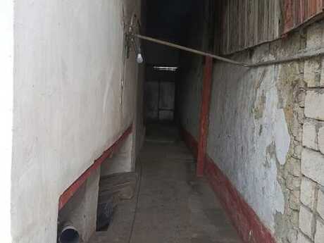 3 otaqlı həyət evi/bağ evi - Quba - 84.6 m²