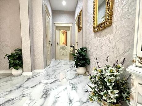6 otaqlı mənzil, 360 m², Həzi Aslanov: 398 000 ₼ 4