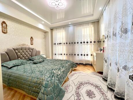 6 otaqlı mənzil, 360 m², Həzi Aslanov: 398 000 ₼ 5