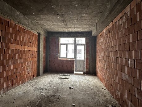 1-room apartment, 54 m², Masazır: 59 500 ₼ 2