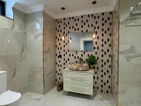 House with Garden, Villa For Sale