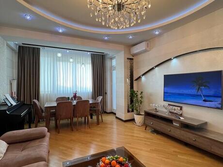 Elan №5229756 - Bakı, Əhmədli m., 2 otaqlı, 65 m², 15/16 mərtəbə