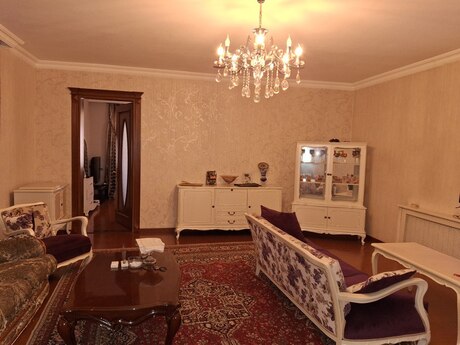9 otaqlı həyət evi, 620 m², Mərdəkan: 480 000 ₼ 5
