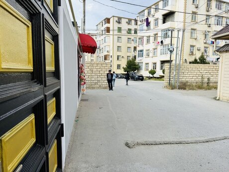 5 otaqlı həyət evi/bağ evi - Masazır q. - 157 m²