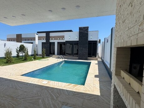 Elan №5231154 - Bakı, Mərdəkan q., 4 otaqlı, 160 m²