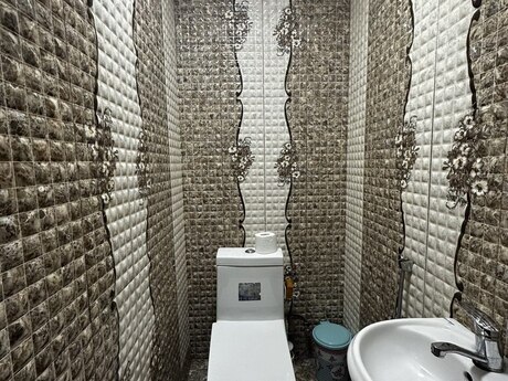 3 otaqlı mənzil, 114 m², Masazır: 130 000 ₼ 5