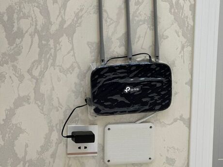 2 otaqlı yeni tikili - Şah İsmayıl Xətai m. - 90 m²