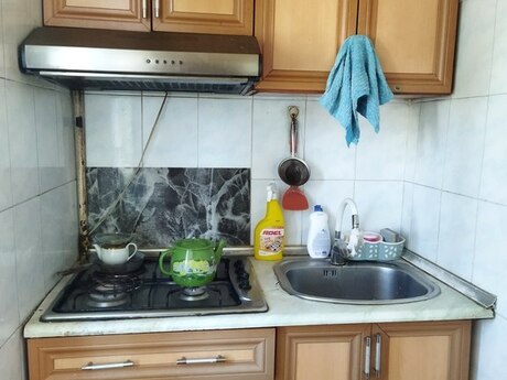 2-room apartment for rent, 40 m², Badamdar: 200 ₼/mo 5