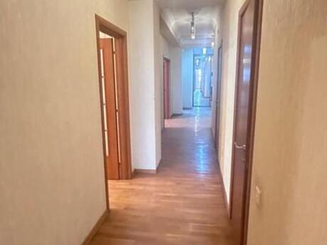 8-комн. новостройка - м. Низами - 450 м²