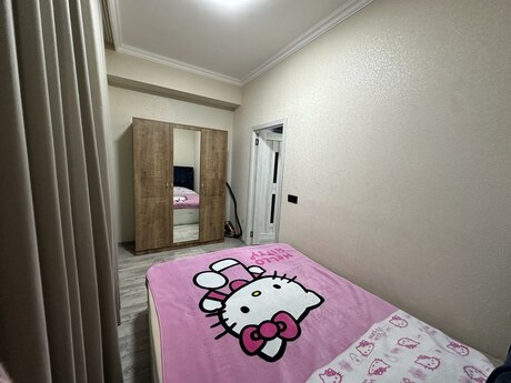 Kirayə 2 otaqlı mənzil, 60 m², Yeni Yasamal: 49 ₼/ay 5