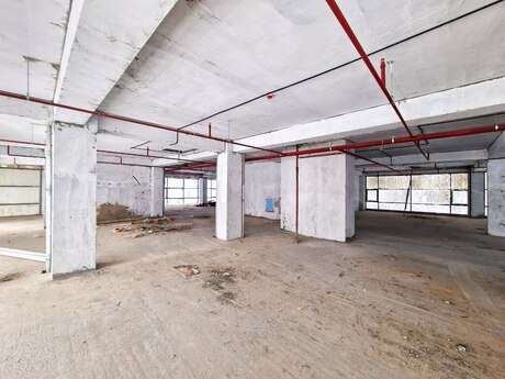 Obyekt - 20 Yanvar m. - 850 m²