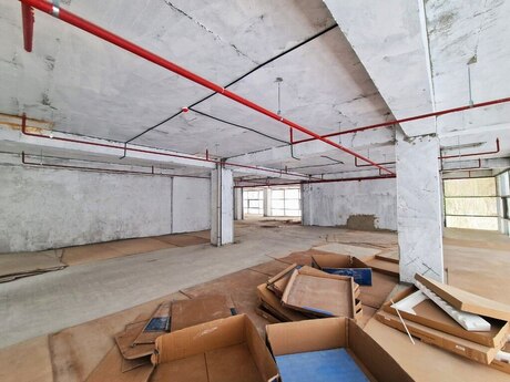Obyekt - 20 Yanvar m. - 850 m²