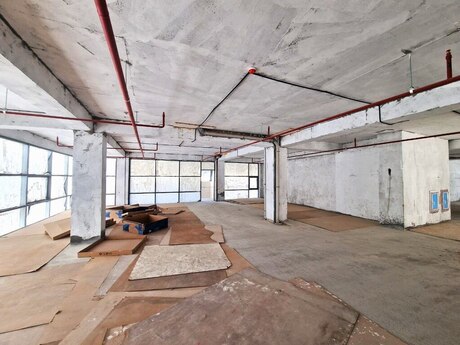 Obyekt - 20 Yanvar m. - 850 m²
