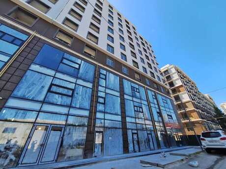 4-комнатная квартира, 129 м², 8 Noyabr: 340 000 ₼ 5