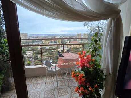 3-room apartment, 110 m², Neftçilər: 260 000 ₼ 4