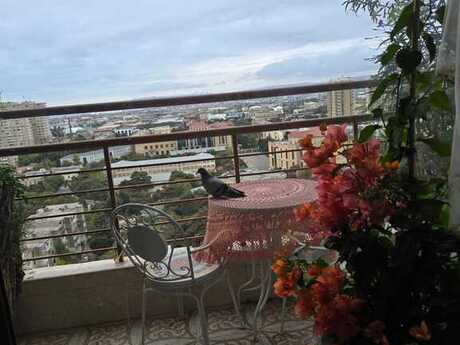 3-room apartment, 110 m², Neftçilər: 260 000 ₼ 5