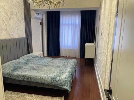 Kirayə 3 otaqlı mənzil, 110 m², Nəsimi: 1 600 ₼/ay 4
