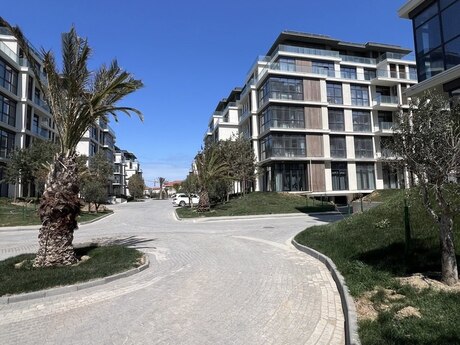 2 otaqlı mənzil, 76 m², Nardaran: 319 000 ₼ 3