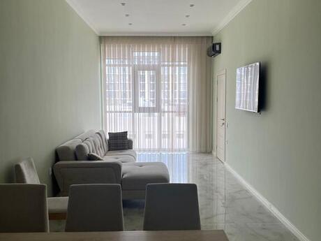 2 otaqlı mənzil, 76 m², Nardaran: 319 000 ₼ 5