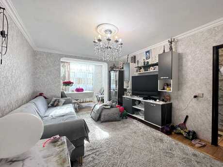 3 otaqlı mənzil, 70 m², Elmlər Akademiyası: 230 000 ₼ 4