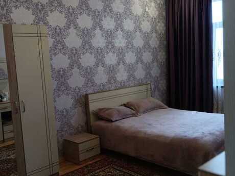 7 otaqlı həyət evi/bağ evi - Mehdiabad q. - 250 m²