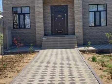 Объявление №5233572 - Баку, пос. Мехтиабад, 7-комн., 250 м²