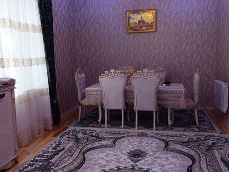 7 otaqlı həyət evi/bağ evi - Mehdiabad q. - 250 m²