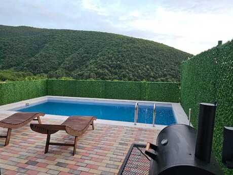 Объявление №5234287 - Шеки, Шеки, 3-комн., 80 м²