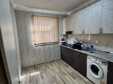 3 otaqlı həyət evi/bağ evi - Bakıxanov q. - 65 m²