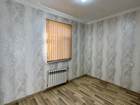 3 otaqlı həyət evi/bağ evi - Bakıxanov q. - 65 m²
