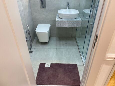 2 otaqlı yeni tikili - 28 May m. - 80 m²