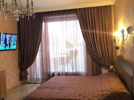 2 otaqlı yeni tikili - 28 May m. - 80 m²