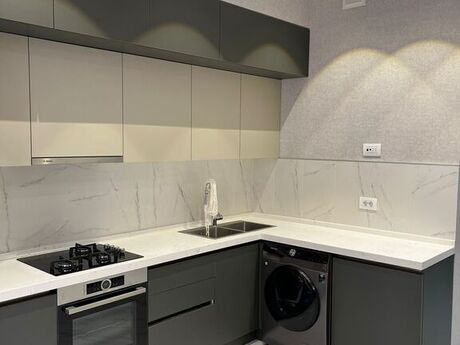 2 otaqlı yeni tikili - 28 May m. - 80 m²