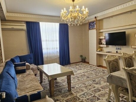 Объявление №5235323 - Баку, пос. Масазыр, 3-комн., 75 м², 4/6 этаж
